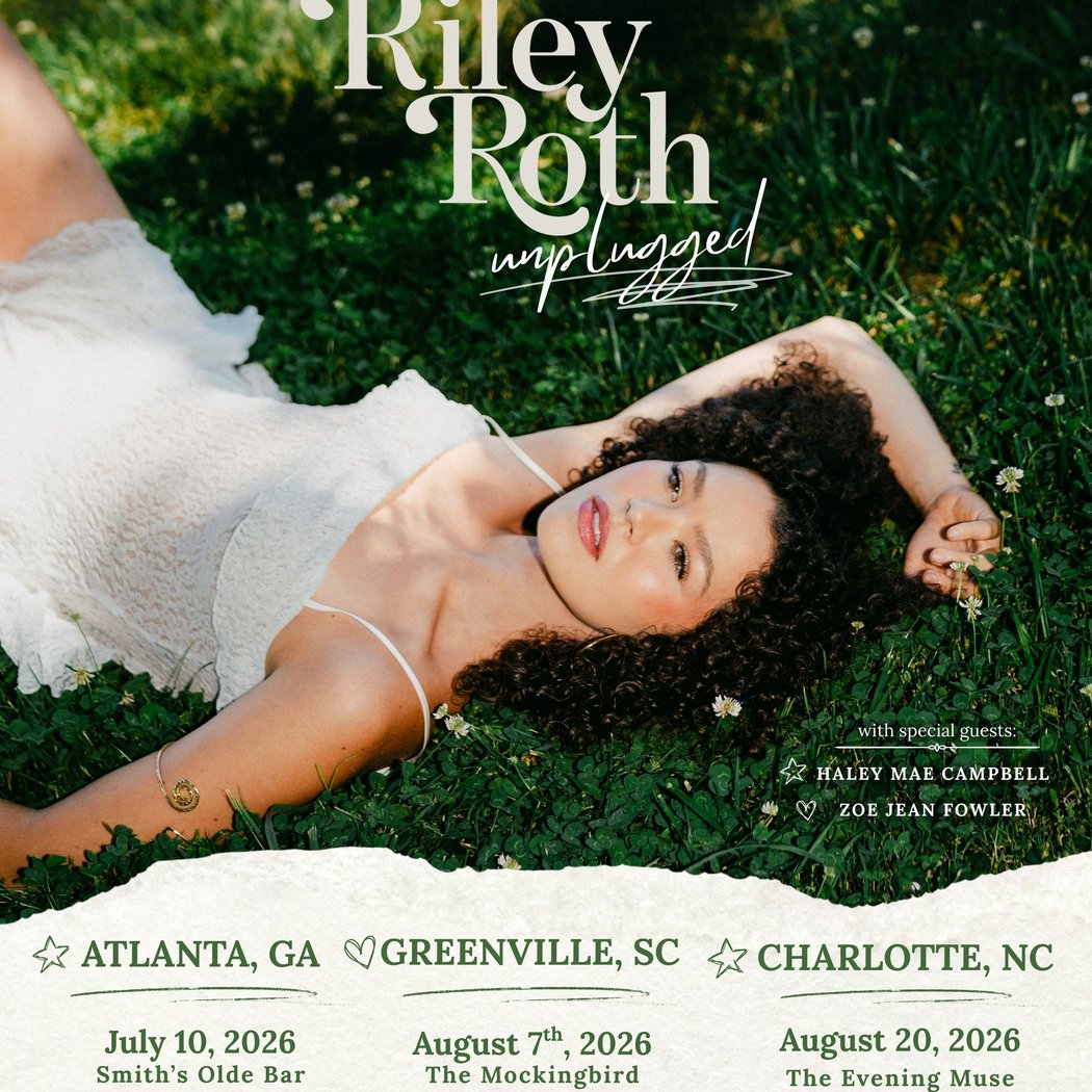 Riley Roth 1