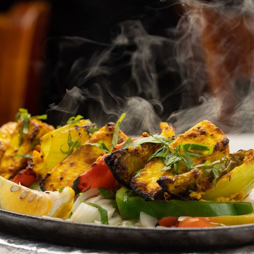Bombay Grill house 1