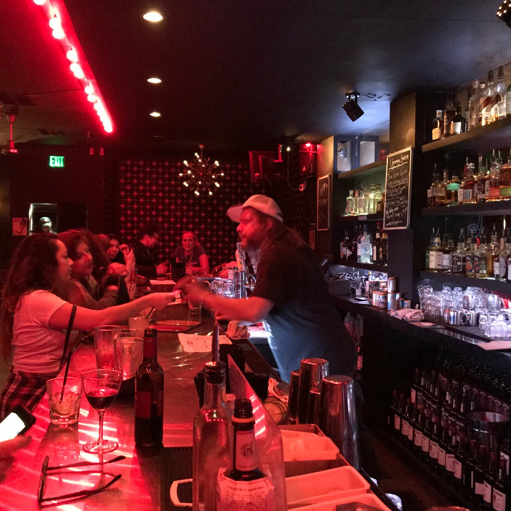 Karaoke Night