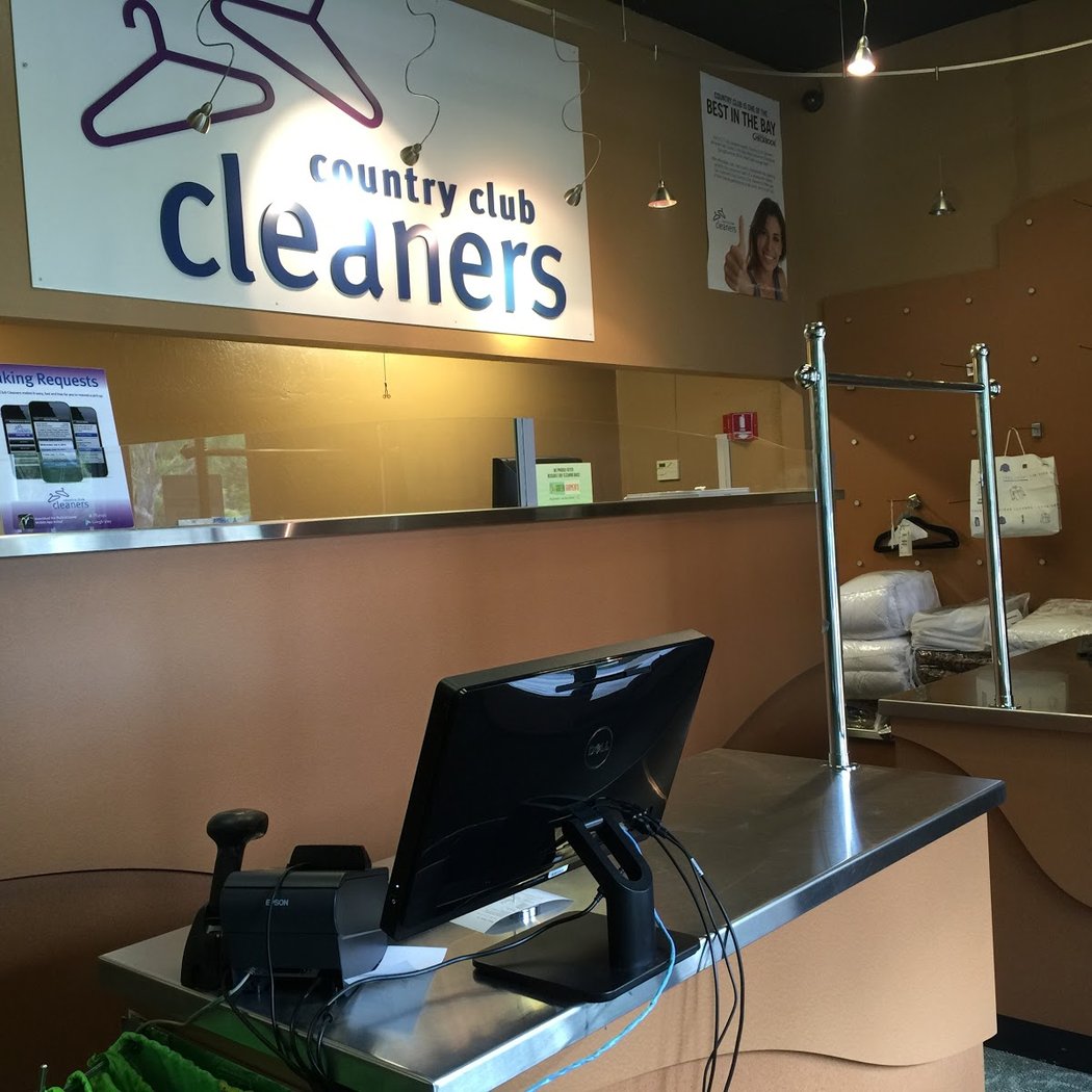Country Club Cleaners San Ramon 3