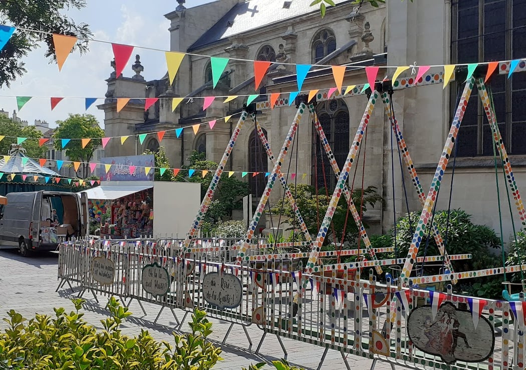 Fête de la Musique 2025 1