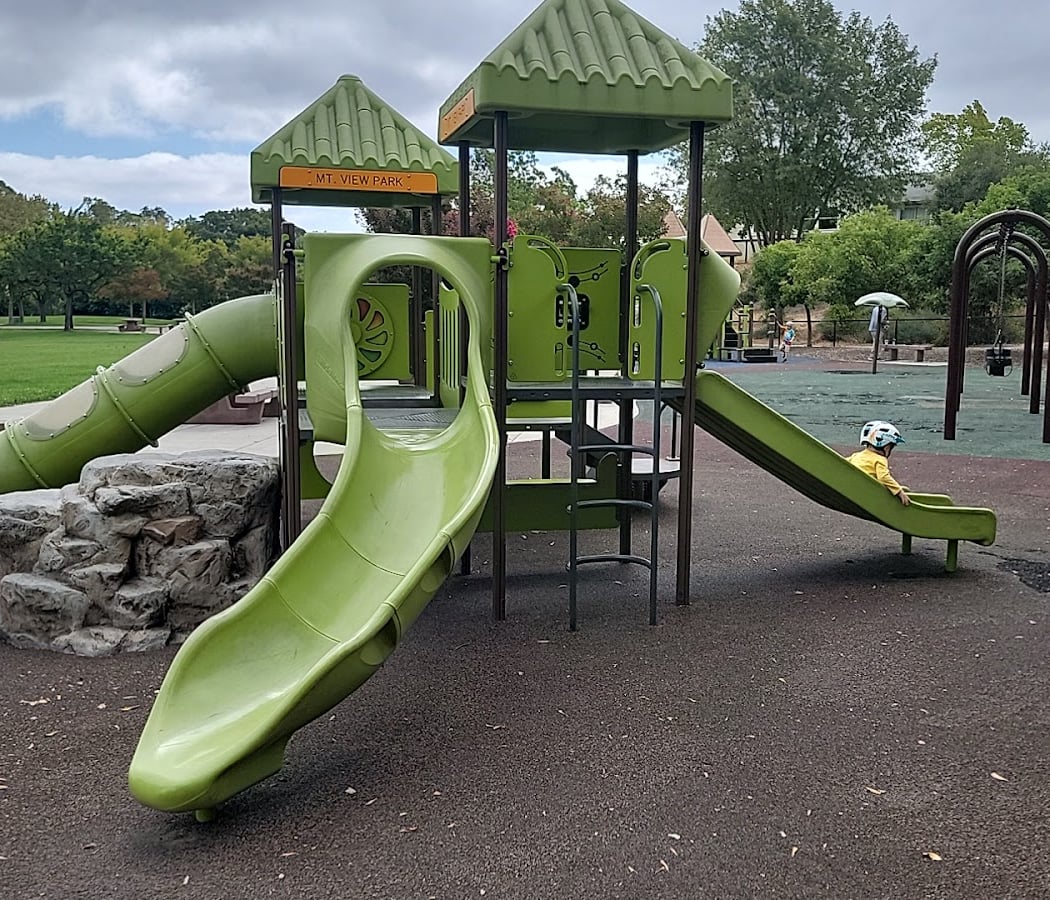 Mountain View Park 1