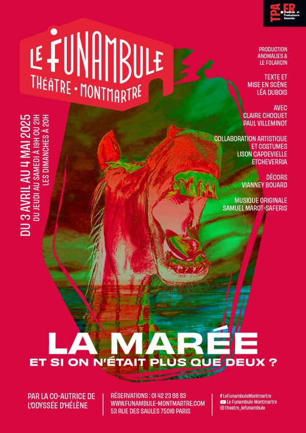 La Marée 1