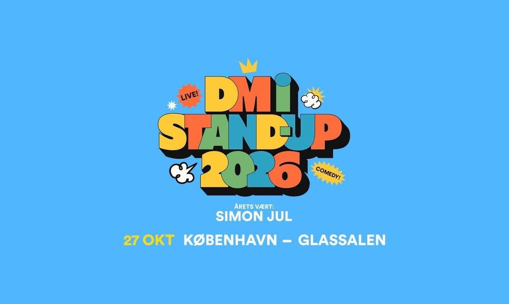 DM I Stand-up, Finale