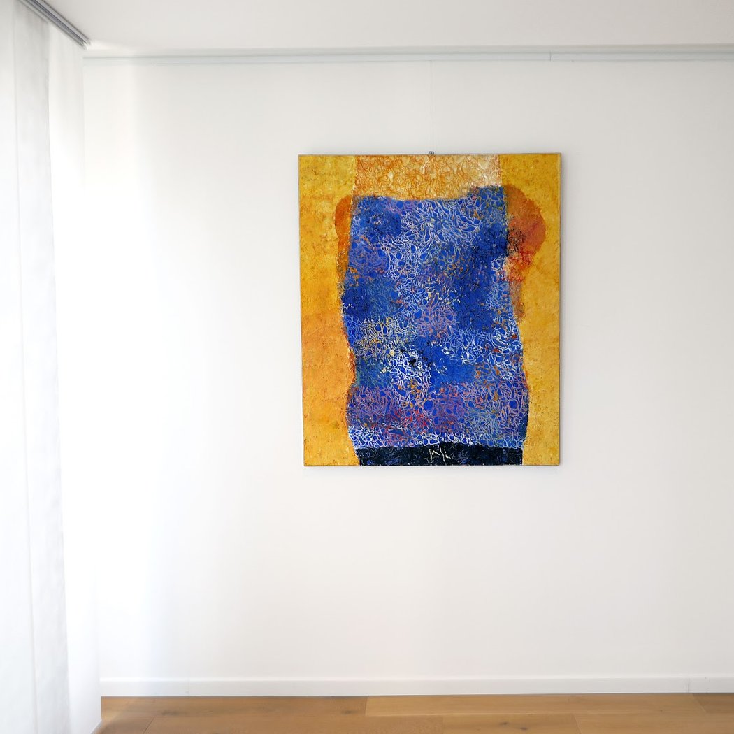 Galerie Matthieu Dubuc 3