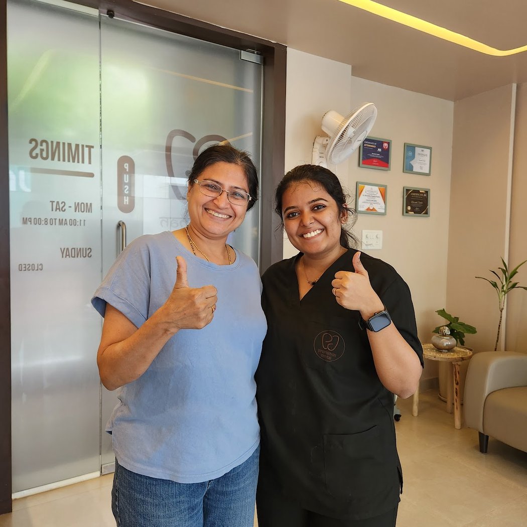 Invisalign Open day 1