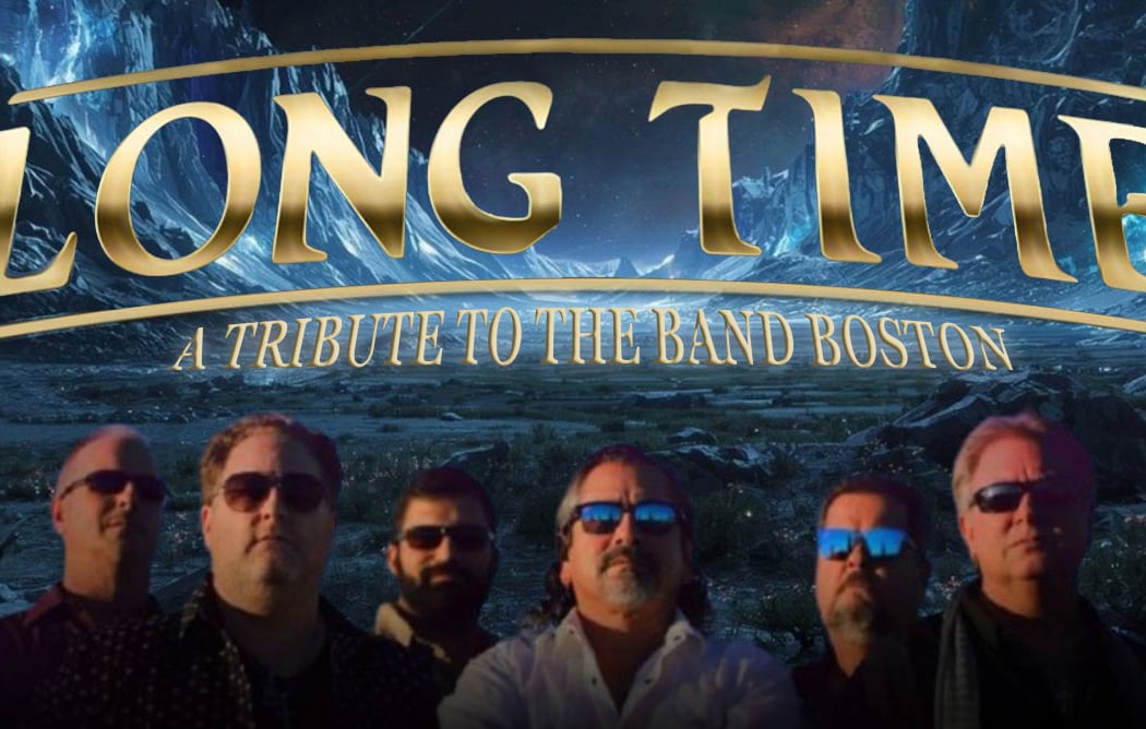 Long Time - Boston Tribute Band 1
