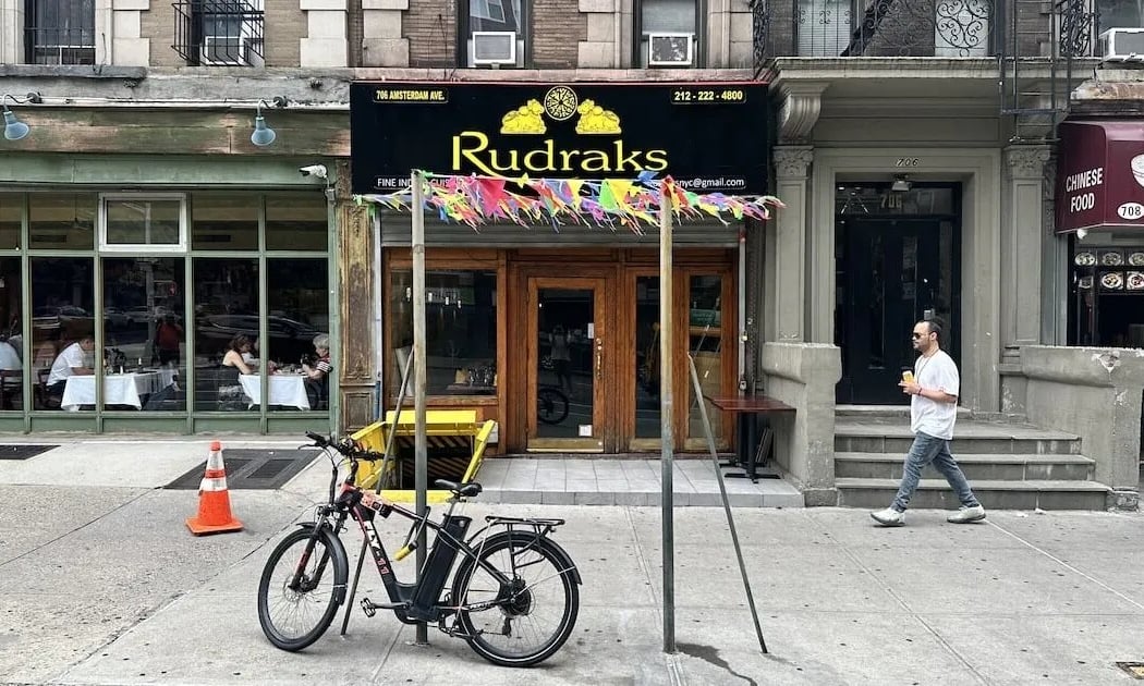 Rudraks 2