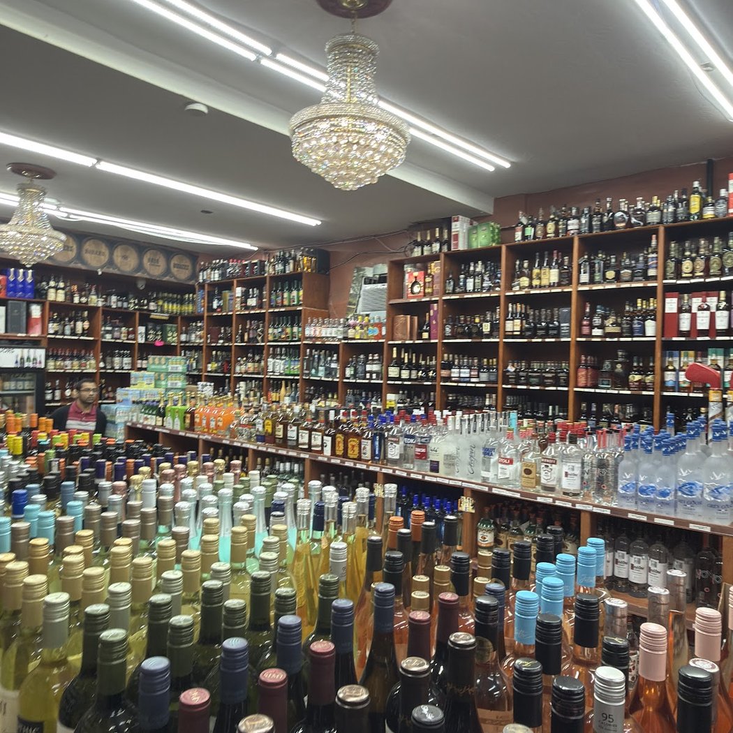 10th Ave Wines & Liquors 3
