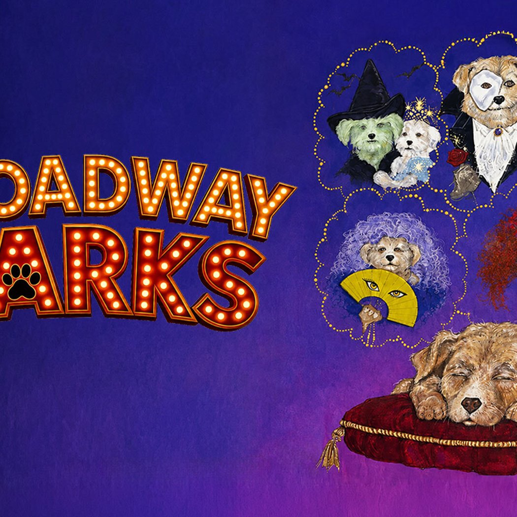 Broadway Barks 3