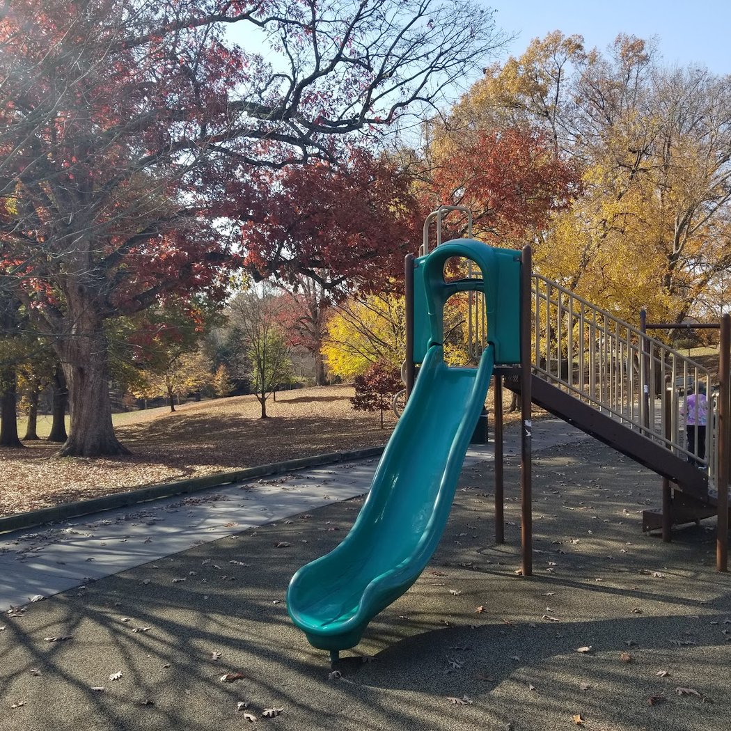 Forest Hills Park 3