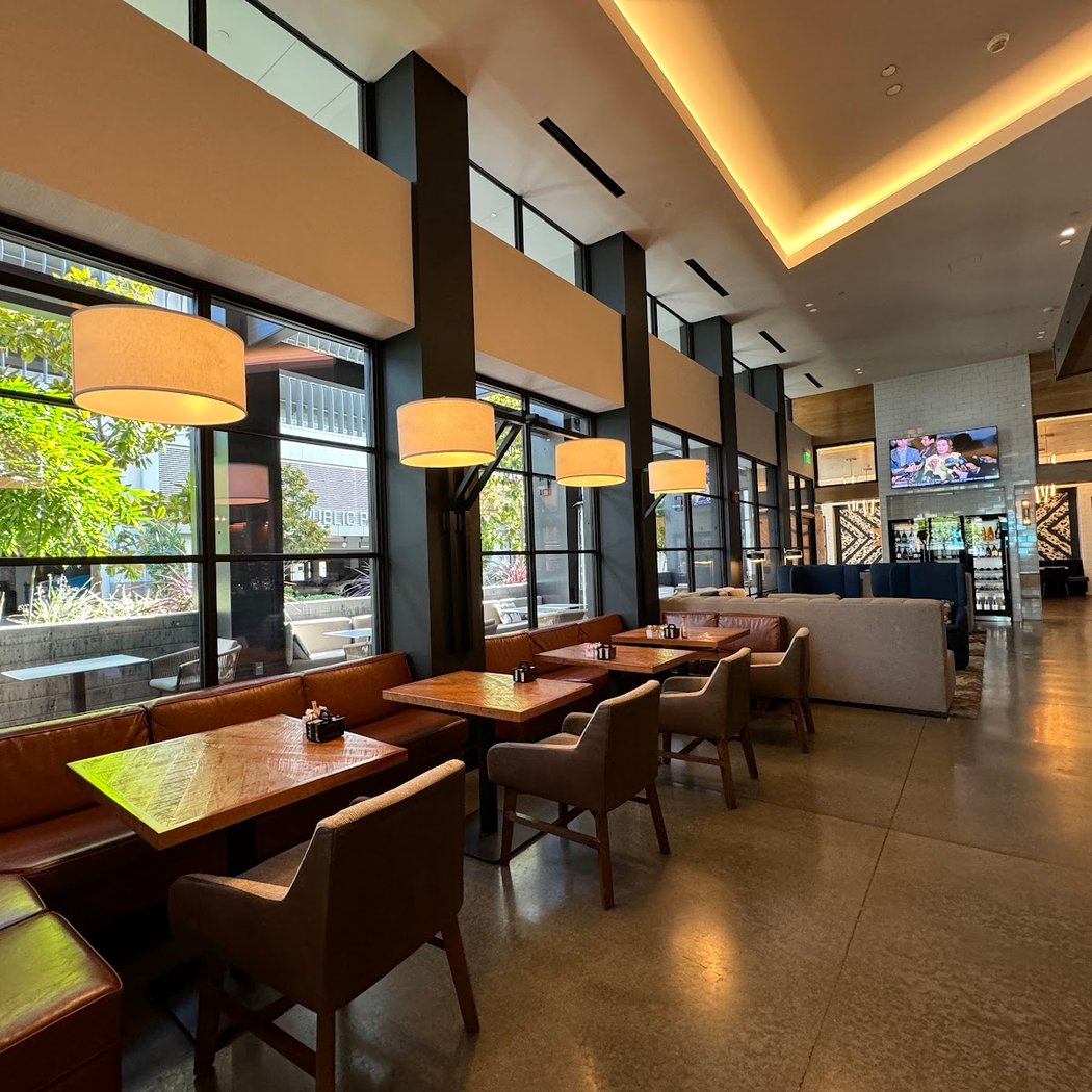 Fairchilds Public House 3
