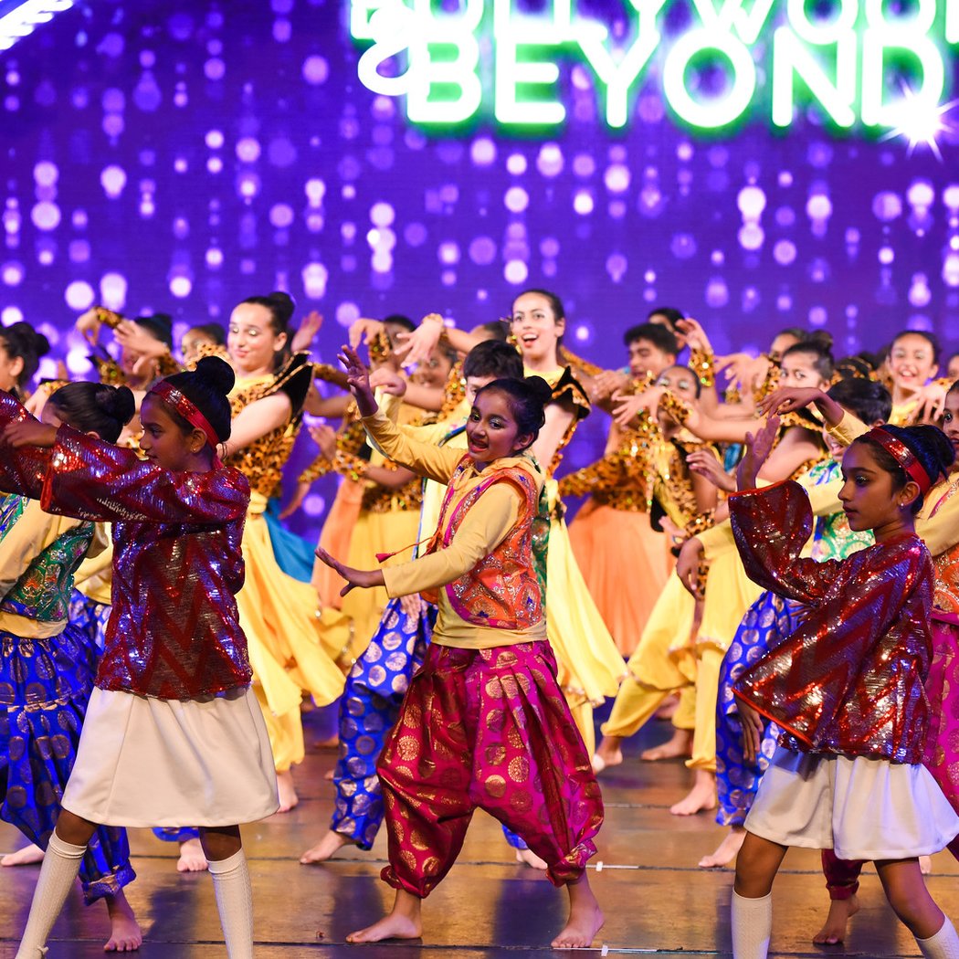 Gurus of Dance - Bollywood Dance Classes Fremont 3