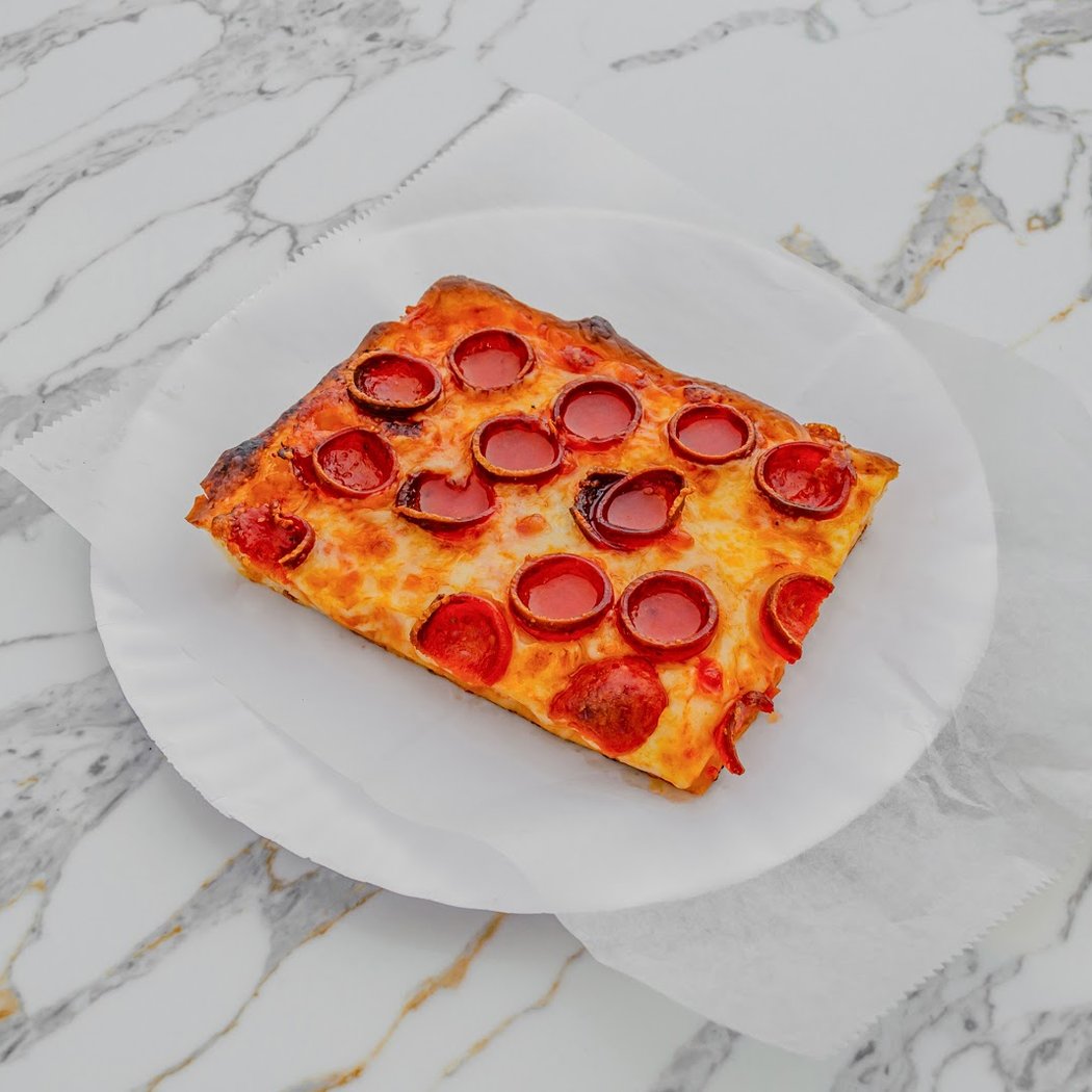 Joe & John's Pizzeria 1