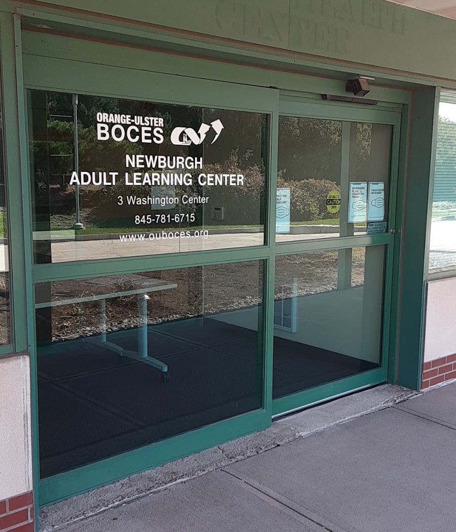 Orange Ulster BOCES Adult Education 3