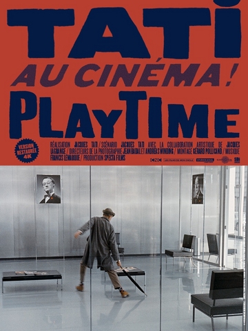 PLAYTIME 1