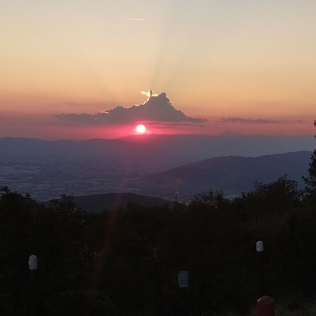 Sentieri Comuni 3