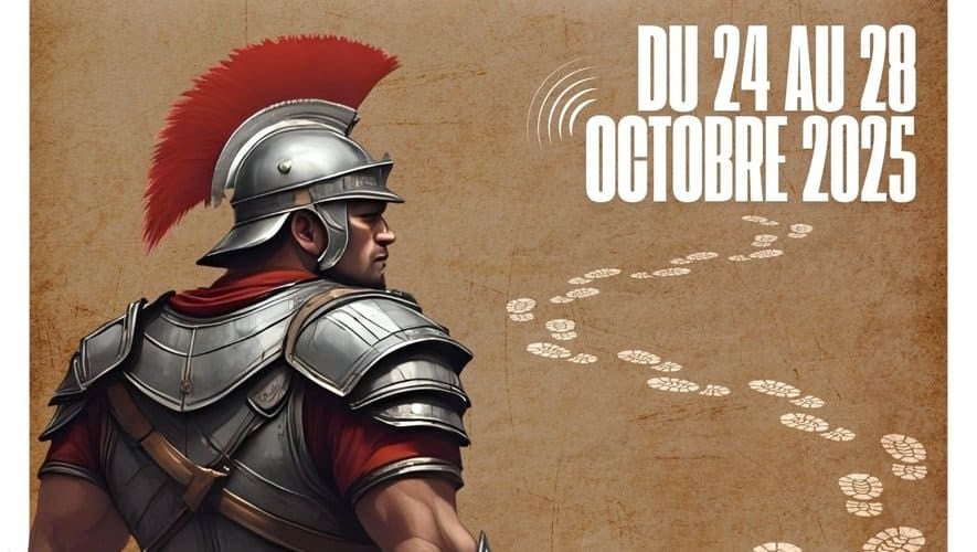 Complot aux arènes