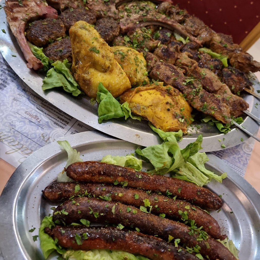 Bab Salam 1
