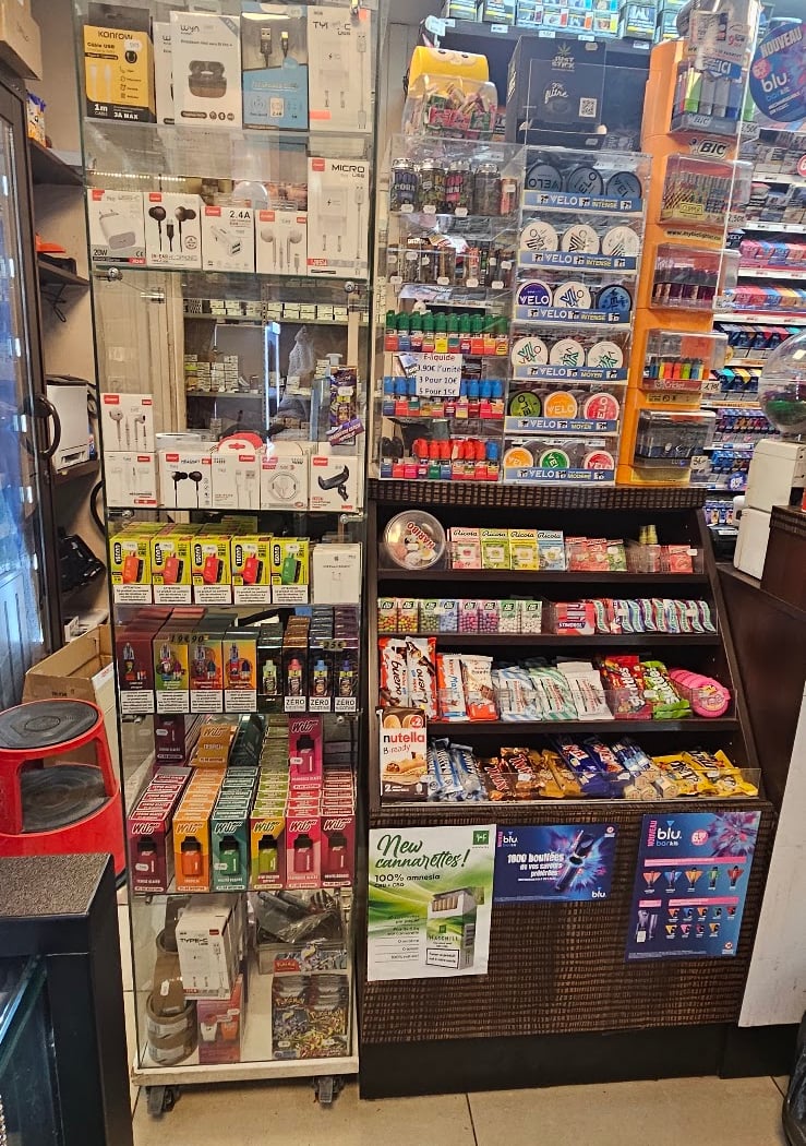 La Boîte à Cigares 2