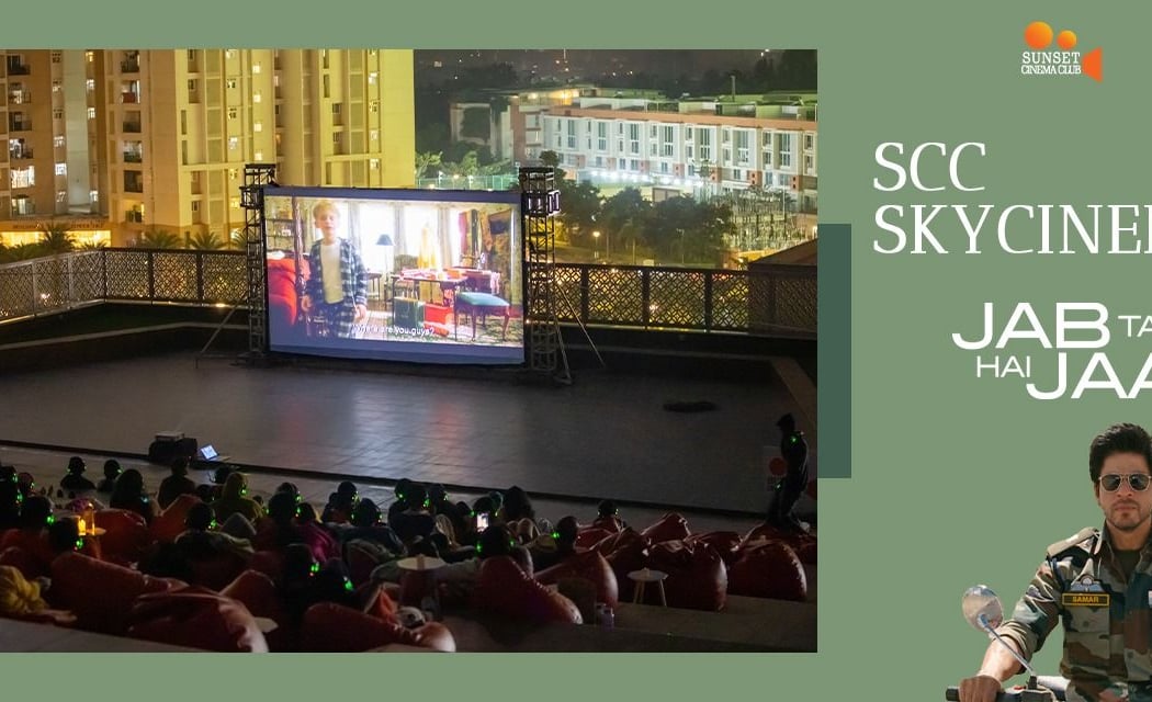 Jab Tak Hai Jaan Screening 1