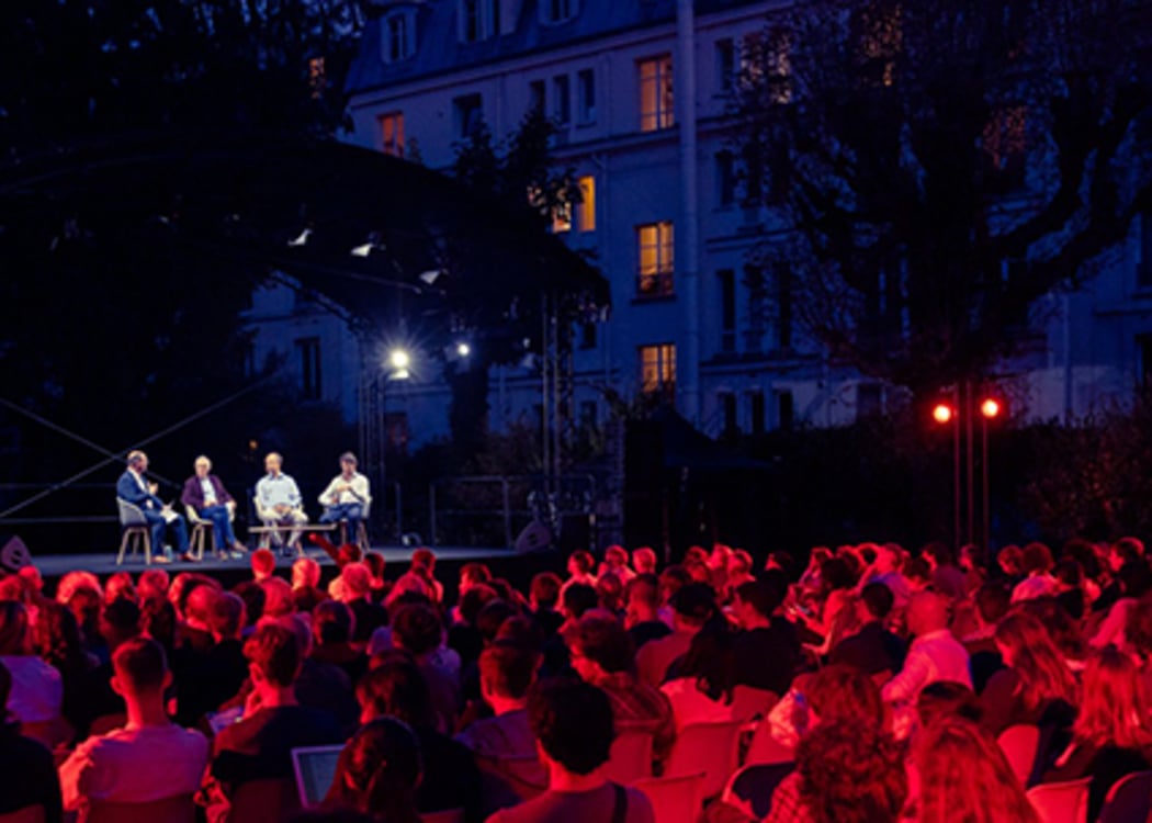 Nuit des données