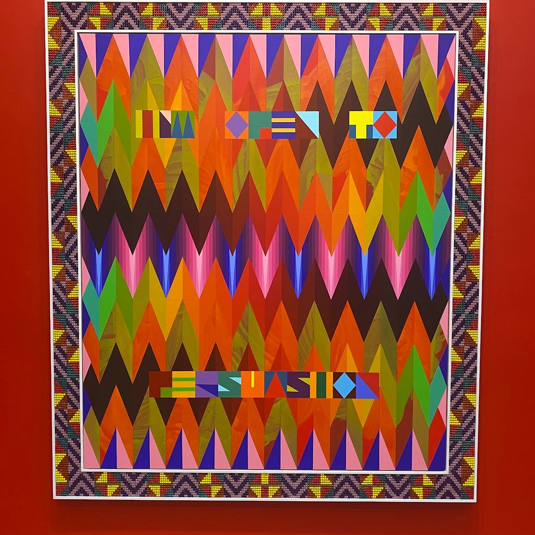 Brenda Goodman: The Sum of Its Parts 1