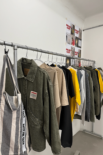 Pulse Coffee Longchamp 3