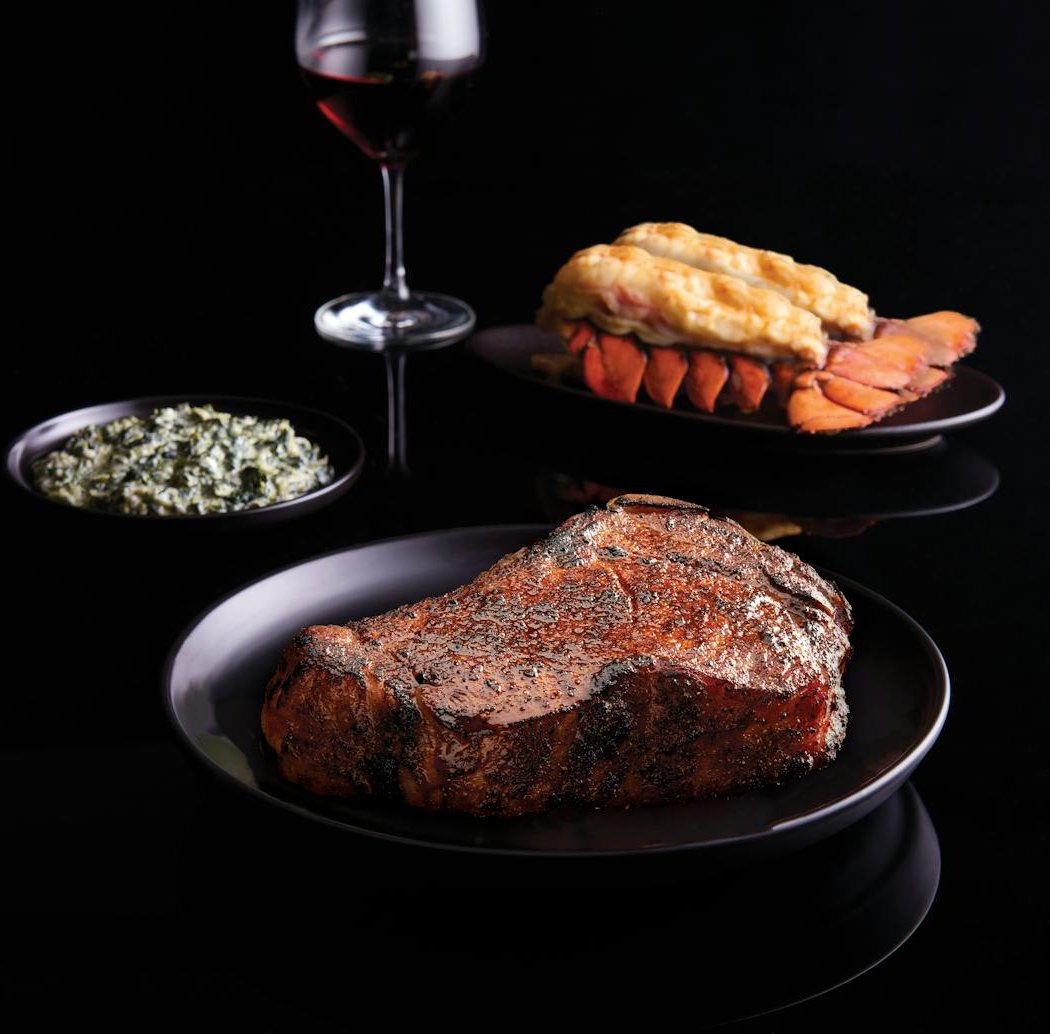 Valentine's Day Dinner 2