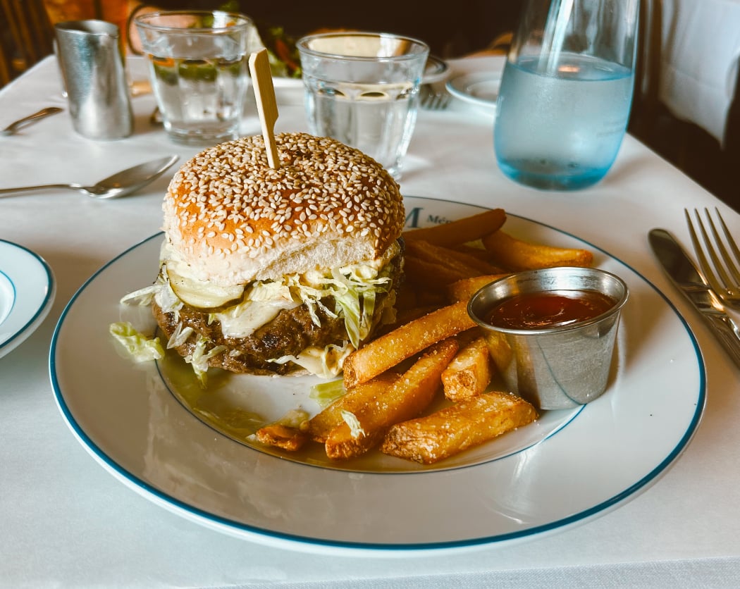 Brasserie Memere 4