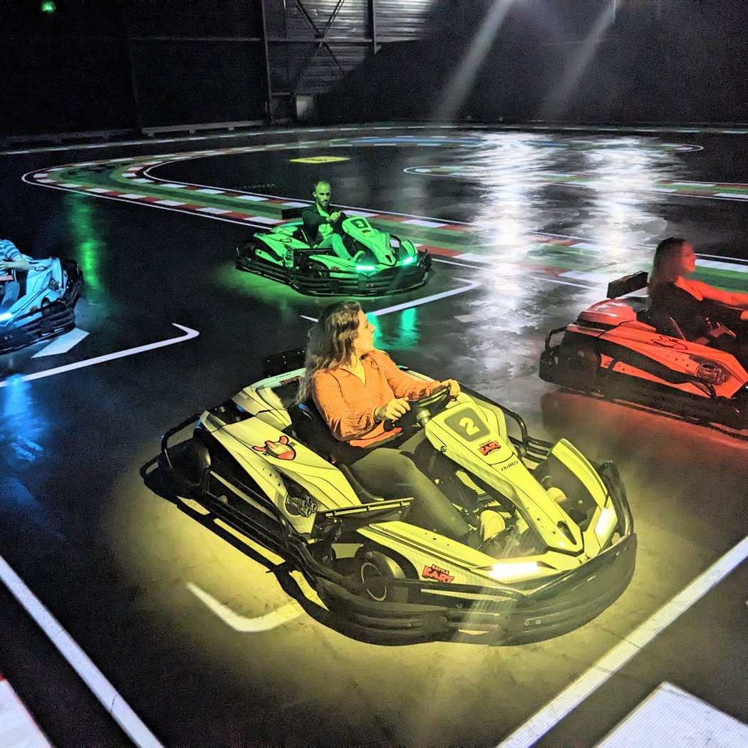 PICARDIA : BattleKart karting - Bowling - Escape Games - Karaoké et 4 autres activités 1