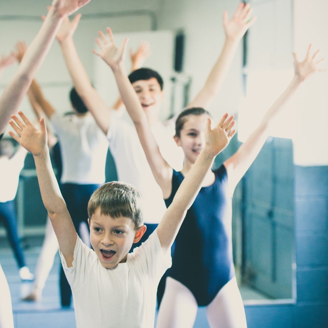 The Studio Centre 3