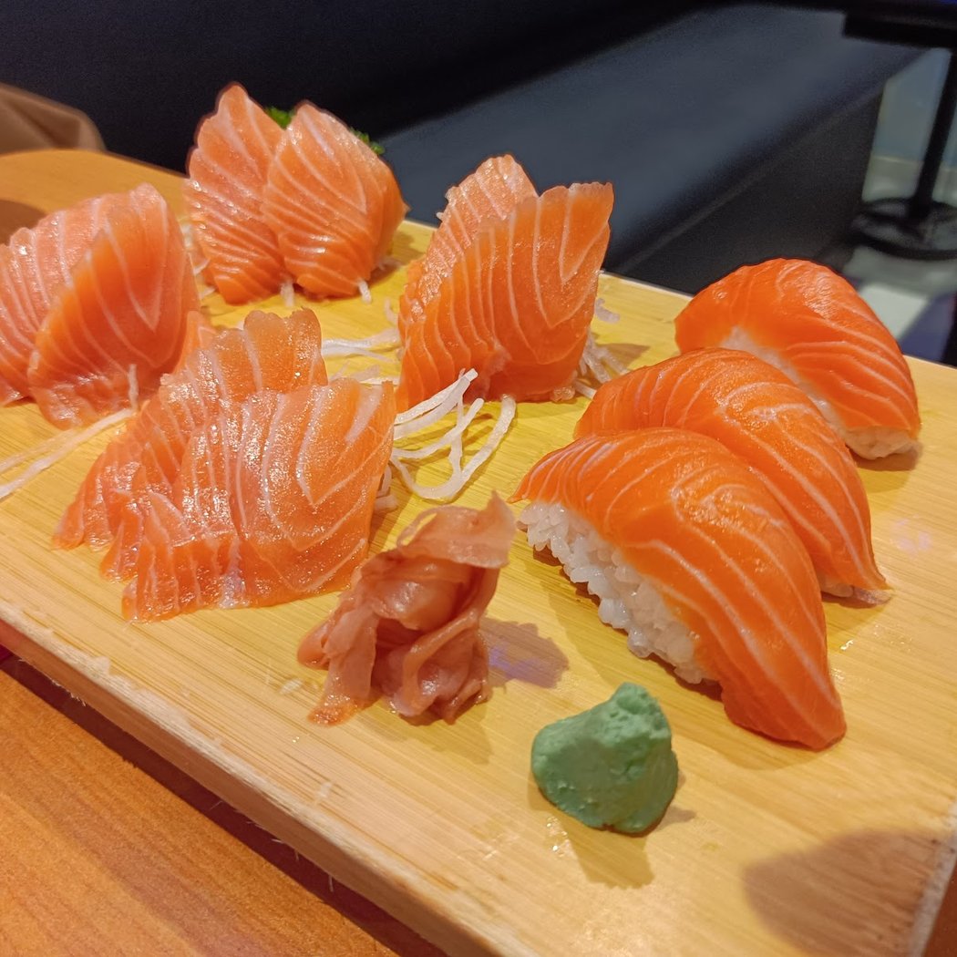 Sushi Yama 1