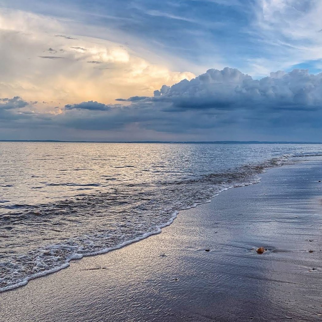 Great Kills Beach 3