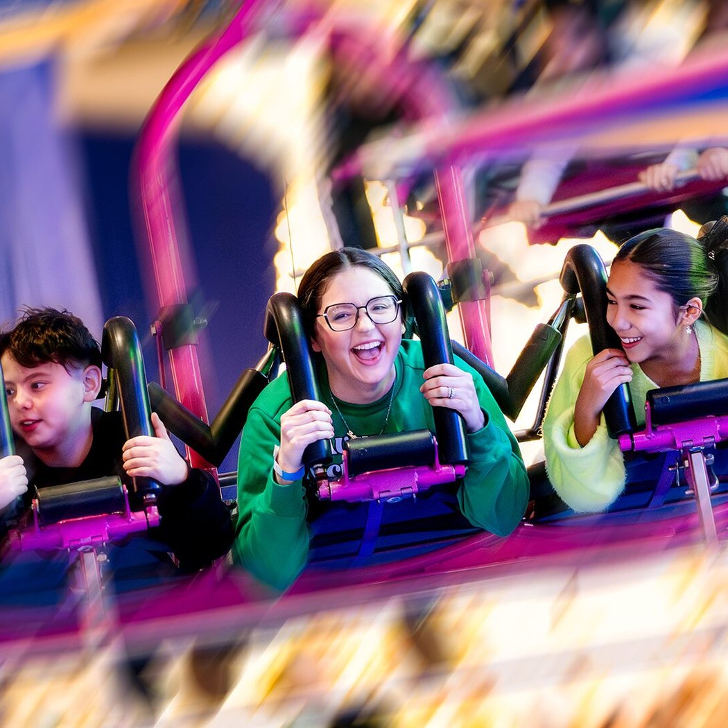 Wintrust Winter WonderFest 3