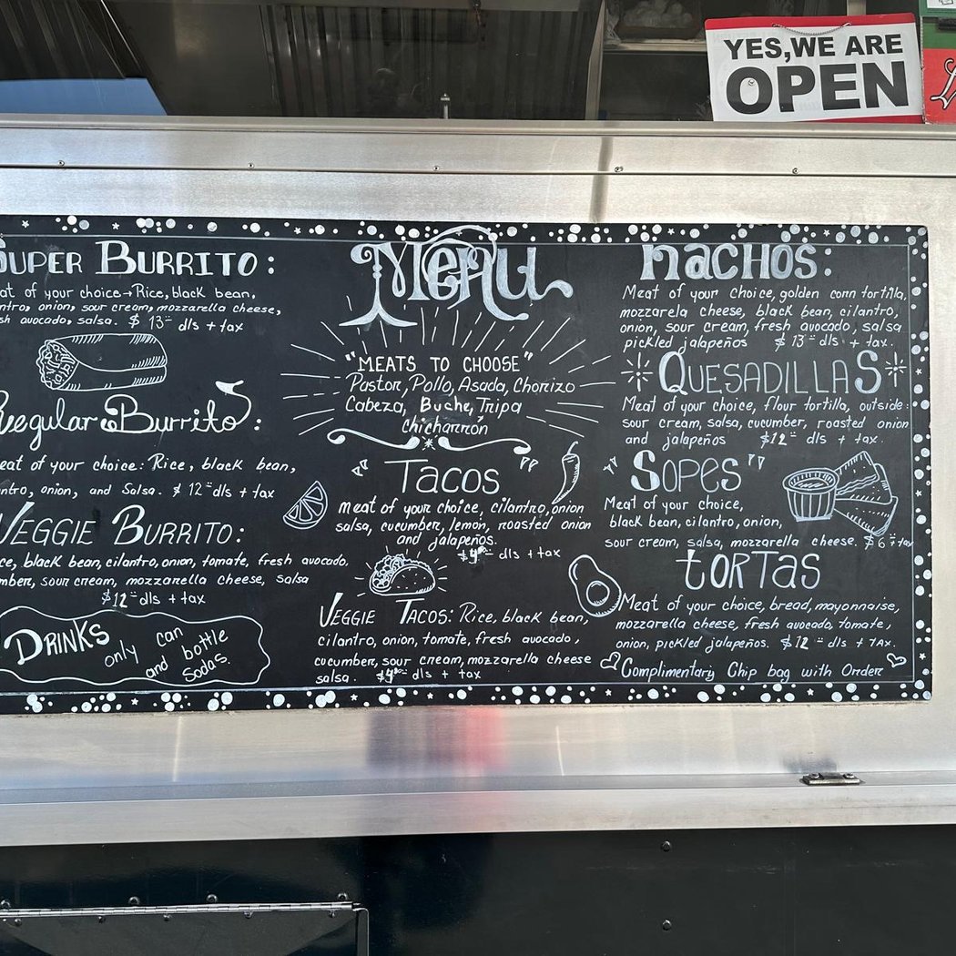 Mr. Jalapeno Food Truck 3