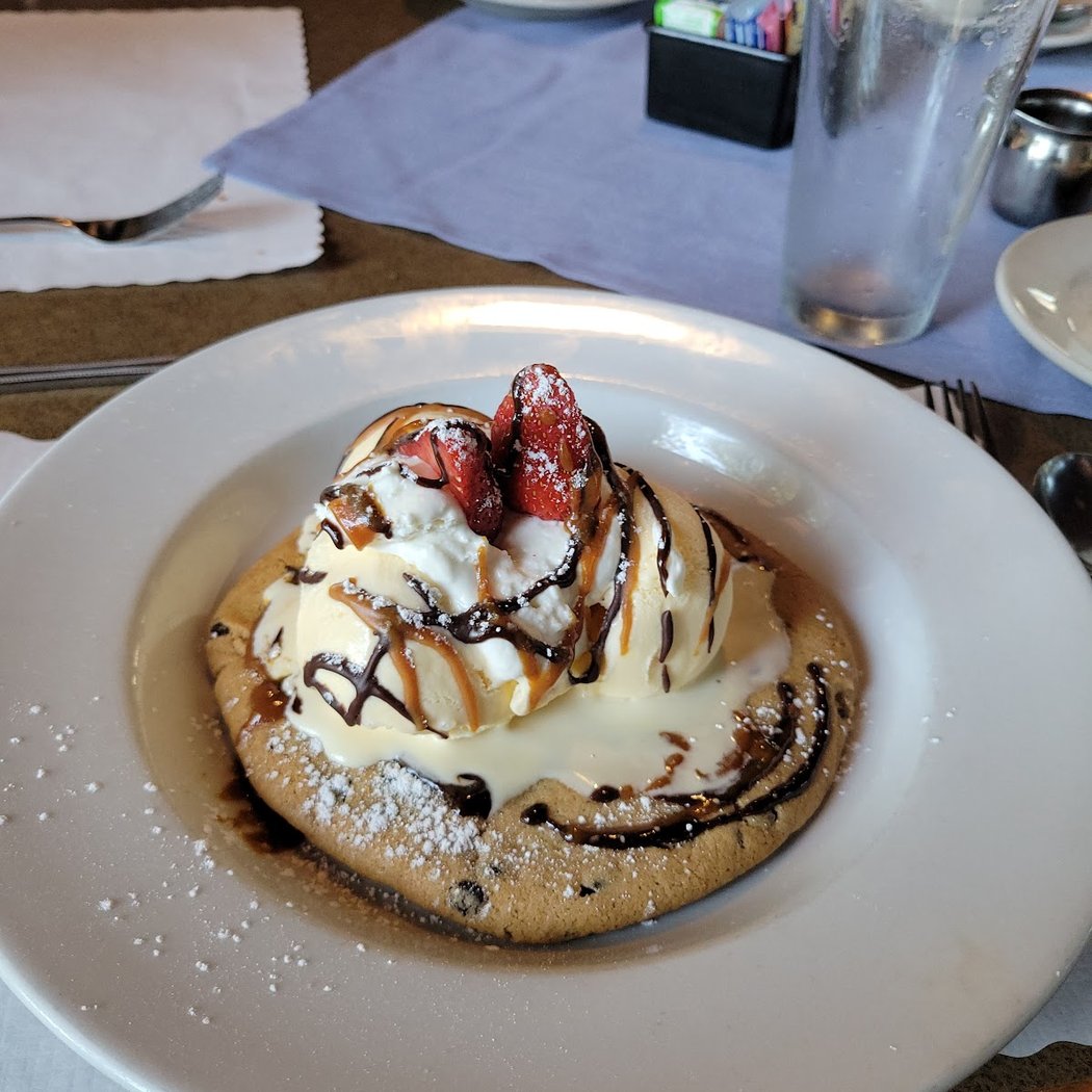 Creekside Grill 2