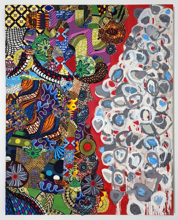 Danny Simmons: The Long and Short of It 1