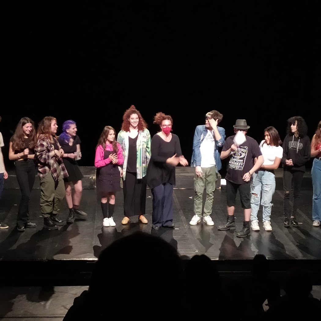Passaggi – Goteras 2