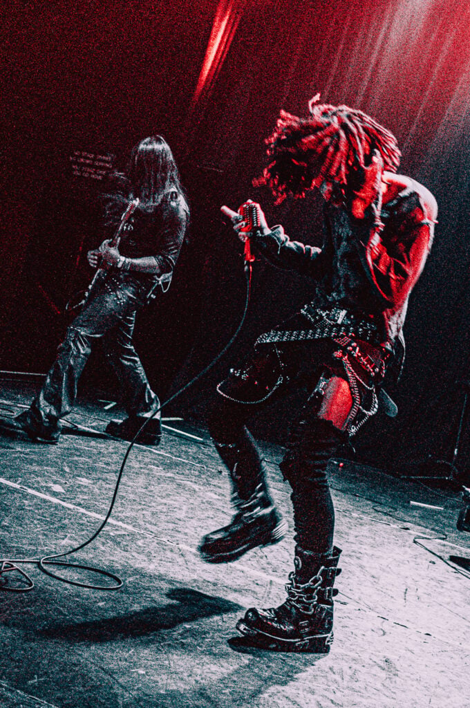 Novulent Live 2