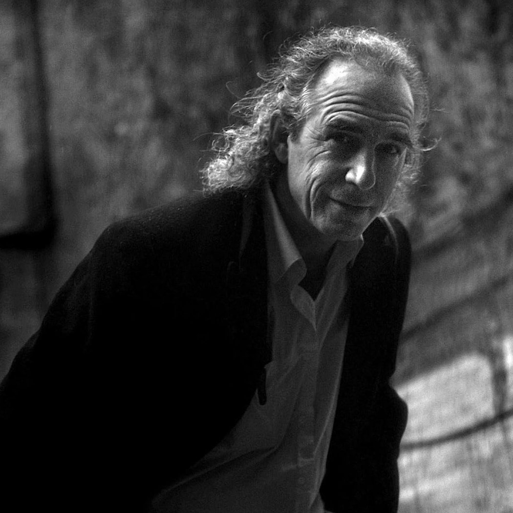 Q&A with Richard Sandler 1