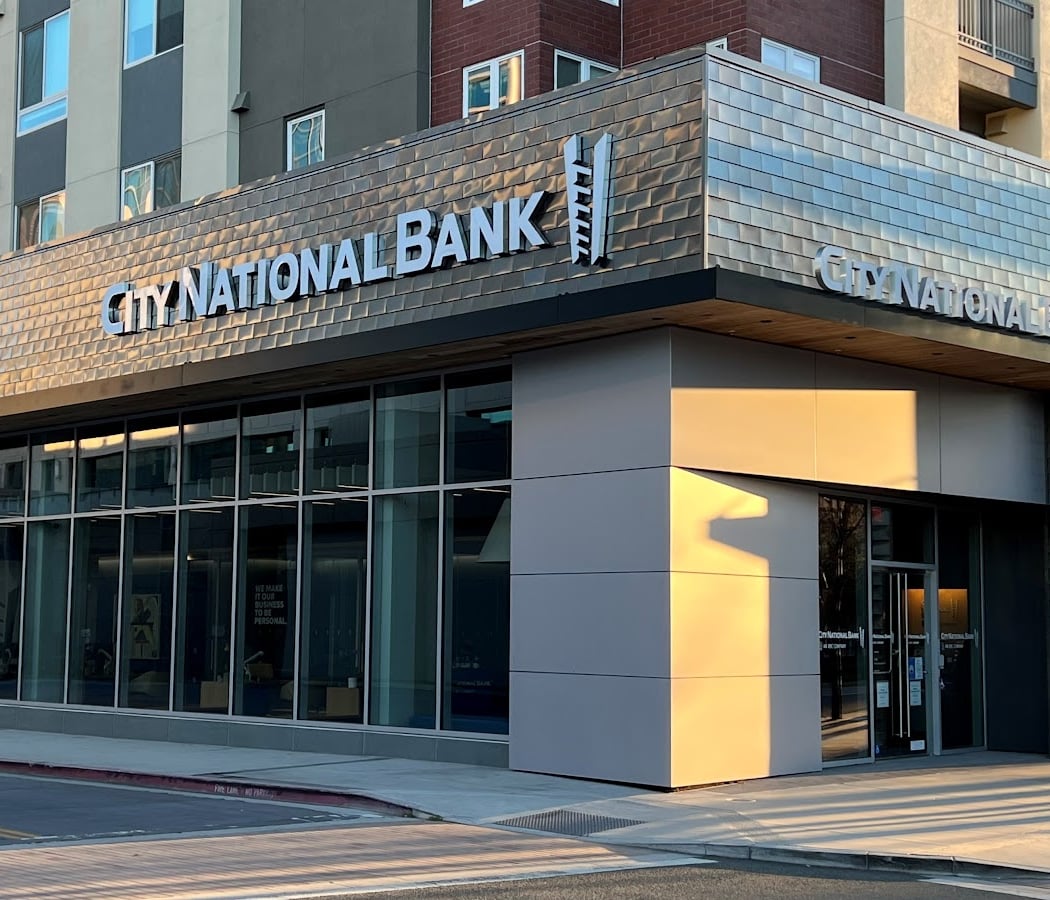 City National Bank 2