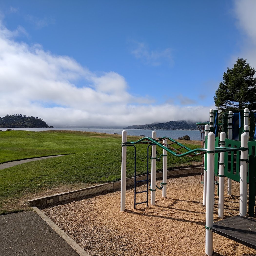 South of Knoll Playground 1