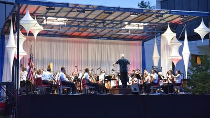 Star Spangled Spectacular 2