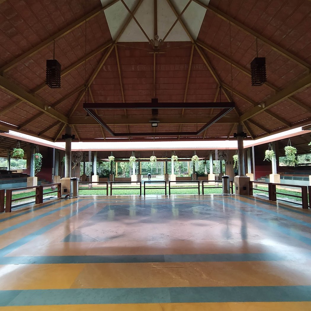 Adavi Atti’s Parai Workshop 3