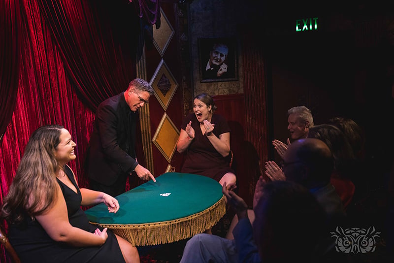 Magic Show