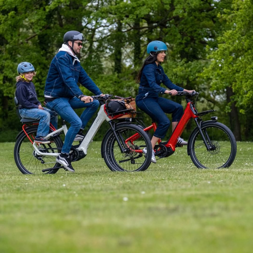 Velectrik Moov - Varennes-sur-Seine 1