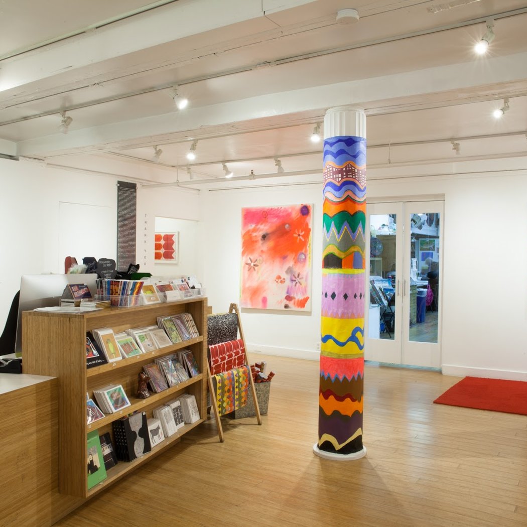 Progressive Art Education Round Table 5