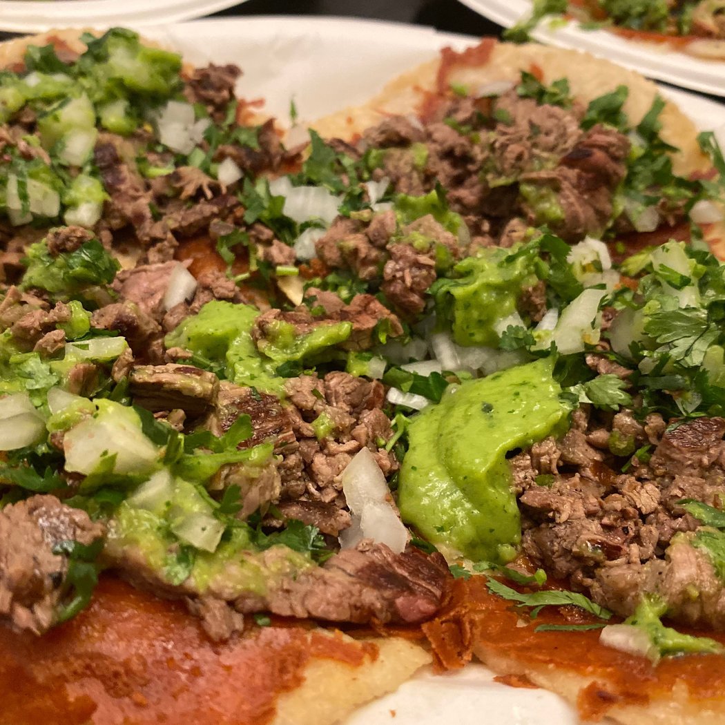 Tacos El Tucan SF 3