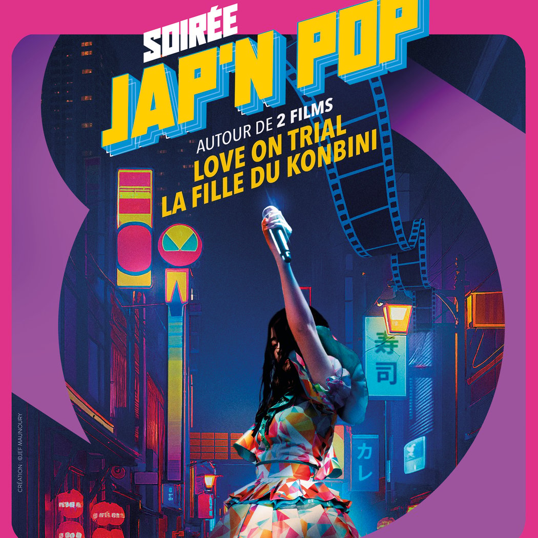 La Soirée Jap’n Pop 1